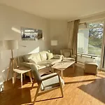 Apartament Haus Wiesbaden App 43 Woodwhite *