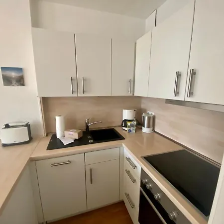 Haus Wiesbaden App 43 Woodwhite