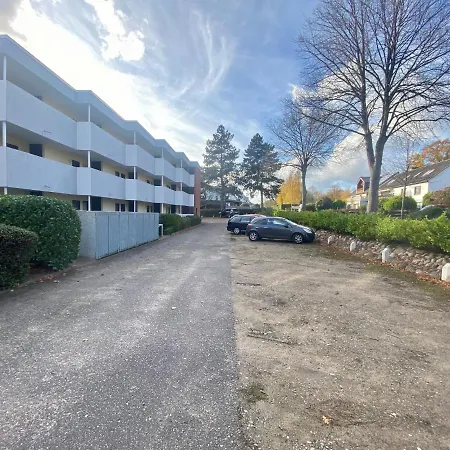 Haus Wiesbaden App 43 Woodwhite *