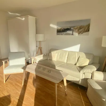 アパート Haus Wiesbaden App 43 Woodwhite ペルツァーハケン